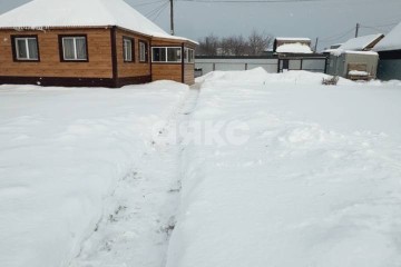 Фото №2: Дом 69 м² - СНТ Шинник-5, мкр. территория Массив 5, 5