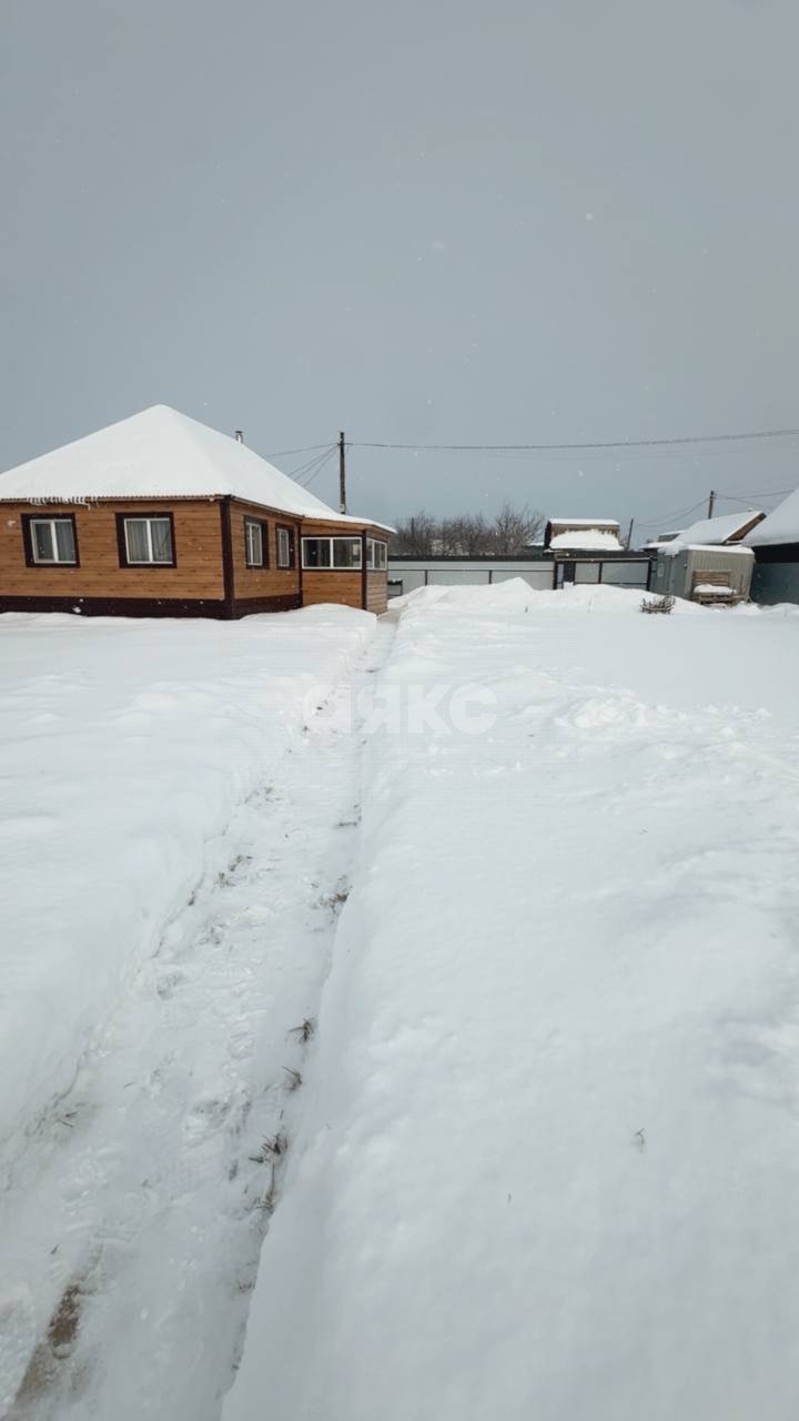 Фото №2: Дом 69 м² + 6 сот. - СНТ Шинник-5, территория Массив 5, 5