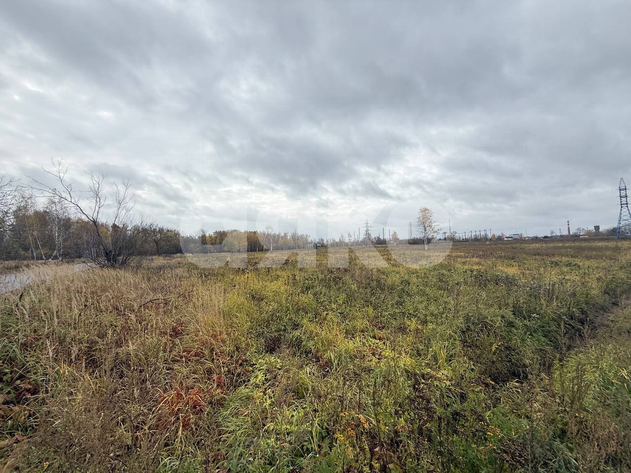 Фото №5: Земельный участок под ИЖС 6 сот. - Воскресенск, Центральный, ул. Победы, 18