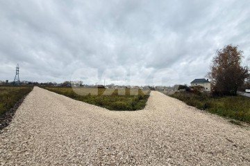 Фото №2: Земельный участок под ИЖС - Воскресенск, мкр. Центральный, ул. Победы, 18