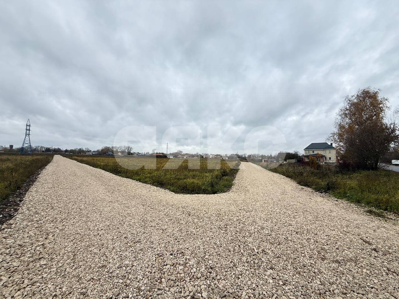 Фото №2: Земельный участок под ИЖС 6 сот. - Воскресенск, Центральный, ул. Победы, 18