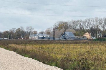 Фото №1: Земельный участок под ИЖС - Воскресенск, мкр. Центральный, ул. Победы, 18