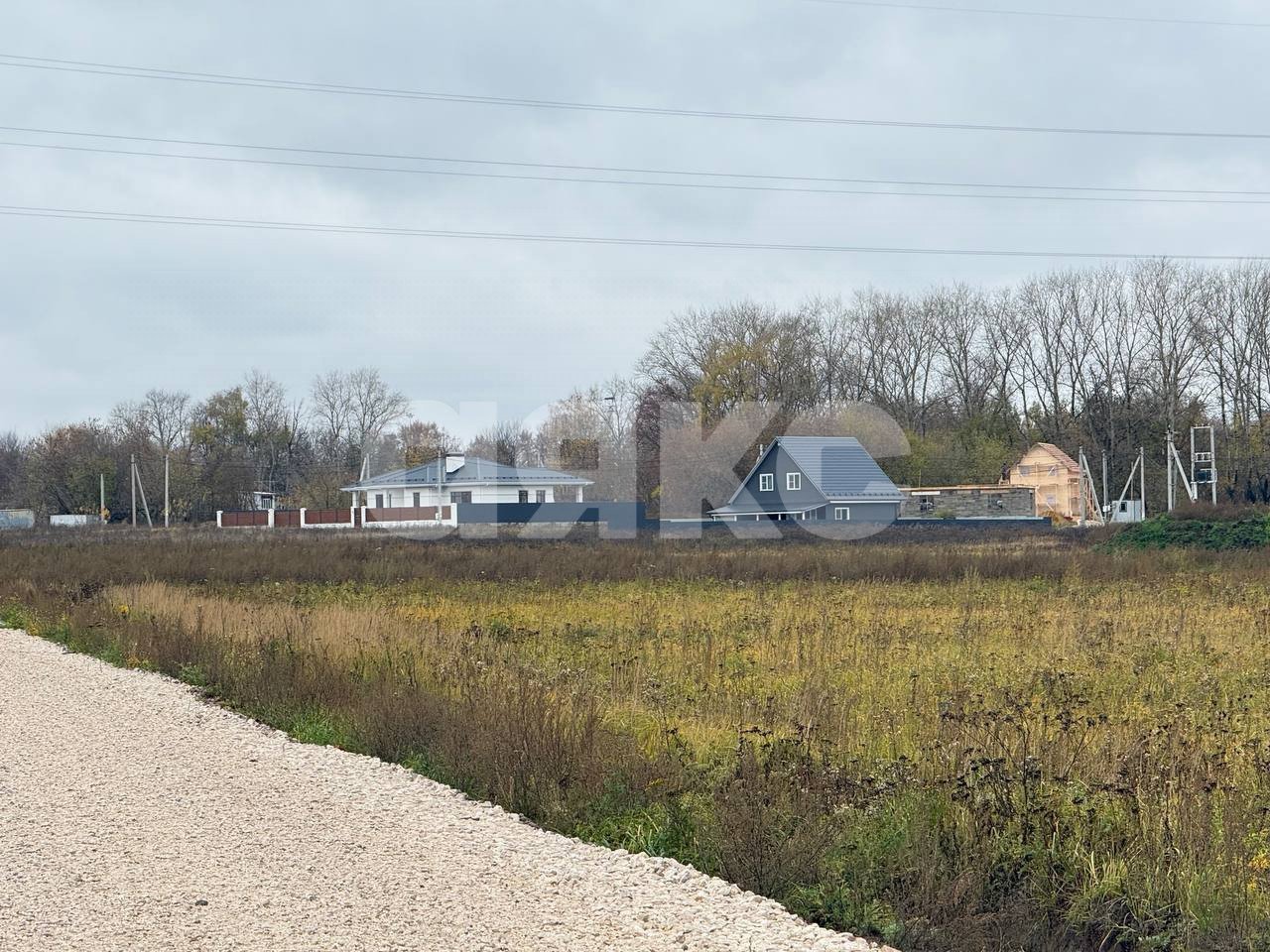 Фото №1: Земельный участок под ИЖС 6 сот. - Воскресенск, Центральный, ул. Победы, 18