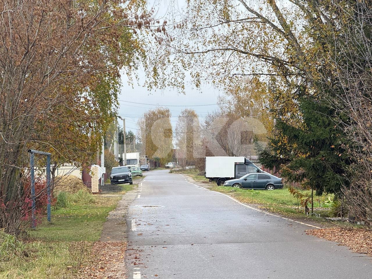 Фото №6: Земельный участок под ИЖС 6 сот. - Воскресенск, Центральный, ул. Победы, 18