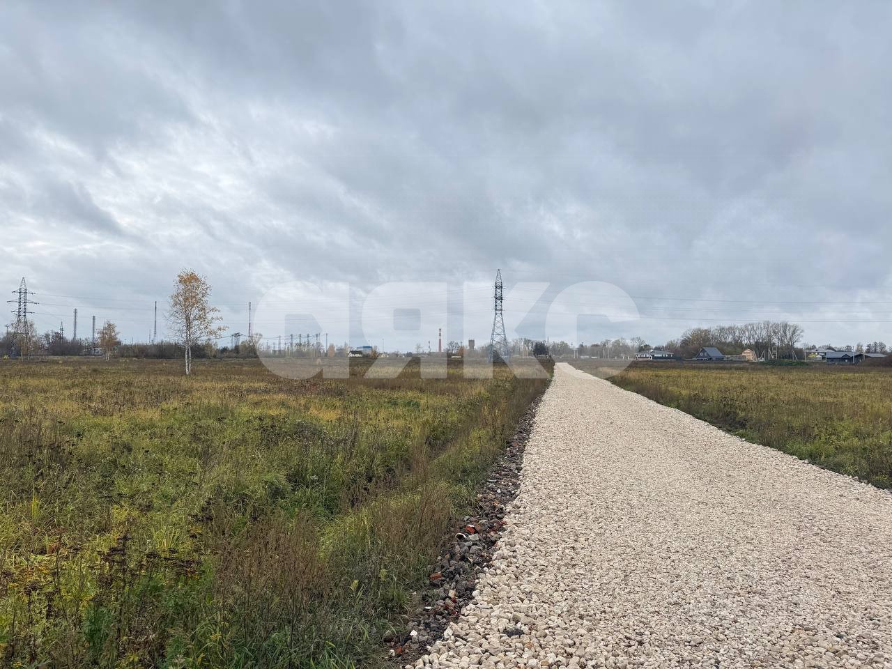 Фото №4: Земельный участок под ИЖС 6 сот. - Воскресенск, Центральный, ул. Победы, 18