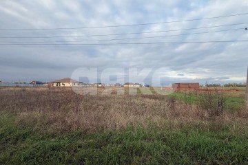 Фото №2: Земельный участок под ИЖС - Кореновск, мкр. 3-й квартал, ул. Матросова, 1