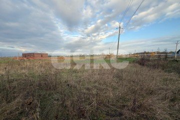 Фото №3: Земельный участок под ИЖС - Кореновск, мкр. 3-й квартал, ул. Матросова, 1