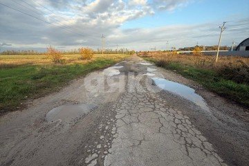 Фото №4: Земельный участок под ИЖС - Кореновск, мкр. 3-й квартал, ул. Матросова, 1