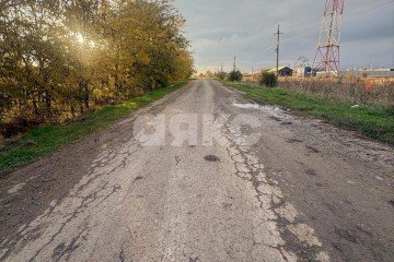 Фото №5: Земельный участок под ИЖС - Кореновск, мкр. 3-й квартал, ул. Матросова, 1