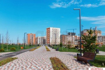 Фото №5: Торговое помещение 80 м² - Знаменский, мкр. Родные Просторы, ул. Природная, 10Бк24