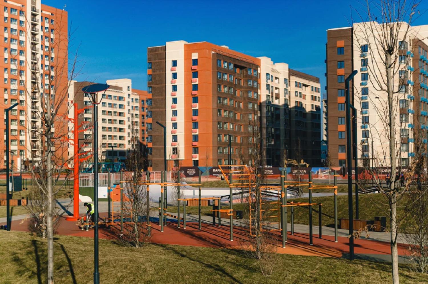 Фото №7: Коммерция 80 м² - Знаменский, Карасунский внутригородской округ, мкр. Родные Просторы, ул. Природная, 10Бк24