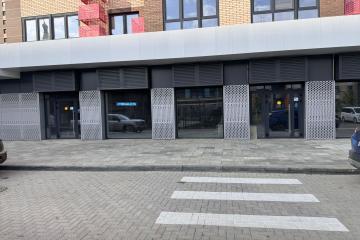 Фото №3: Коммерция 80 м² - Знаменский, мкр. Родные Просторы, ул. Природная, 10Бк24