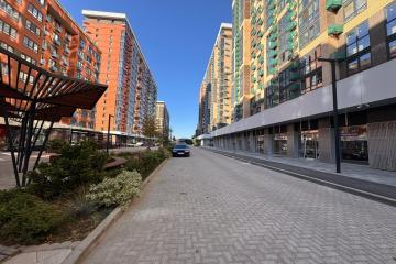 Фото №2: Коммерция 100 м² - Знаменский, мкр. Родные Просторы, ул. Природная, 10Бк19