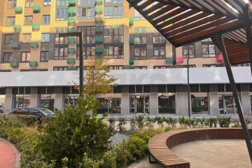 Фото №4: Торговое помещение 100 м² - Знаменский, мкр. Родные Просторы, ул. Природная, 10Бк19