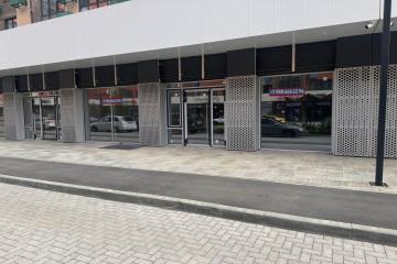 Фото №3: Коммерция 100 м² - Знаменский, мкр. Родные Просторы, ул. Природная, 10Бк19