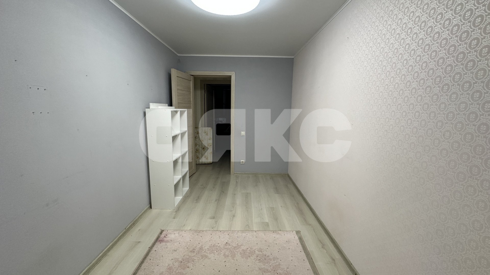 Фото №9: 3-комнатная квартира 56 м² - Щёкино, Северо-Западный, ул. Лукашина, 9