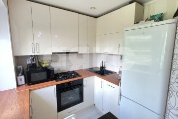 Фото №1: 3-комнатная квартира 56 м² - Щёкино, р. Северо-Западный, ул. Лукашина, 9