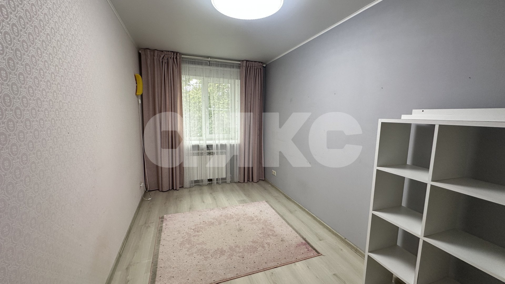 Фото №7: 3-комнатная квартира 56 м² - Щёкино, Северо-Западный, ул. Лукашина, 9