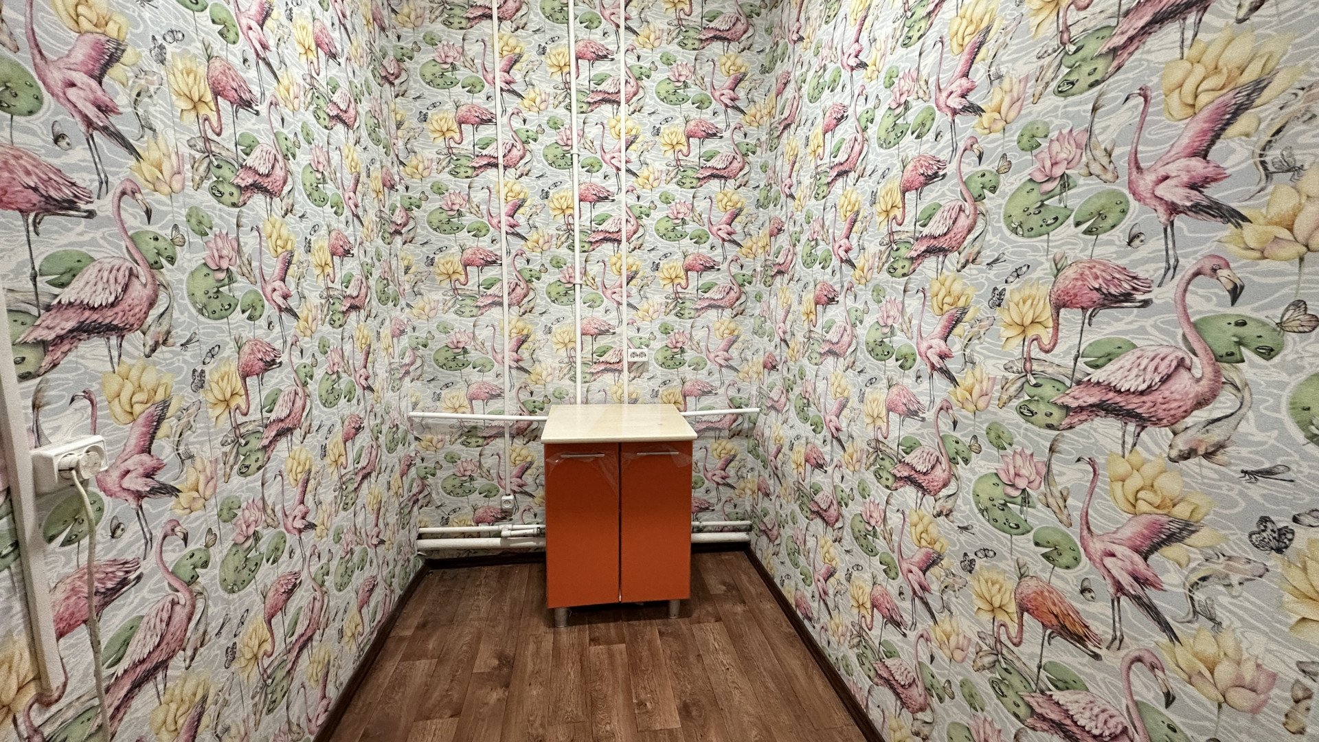 Фото №5: Комната 1000 м² - Тула, Пролетарский территориальный округ, ул. Мартеновская, 2