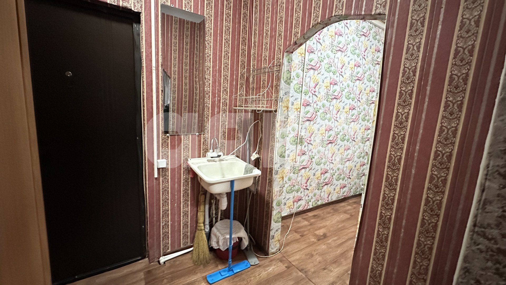 Фото №4: Комната 1000 м² - Тула, Пролетарский территориальный округ, ул. Мартеновская, 2