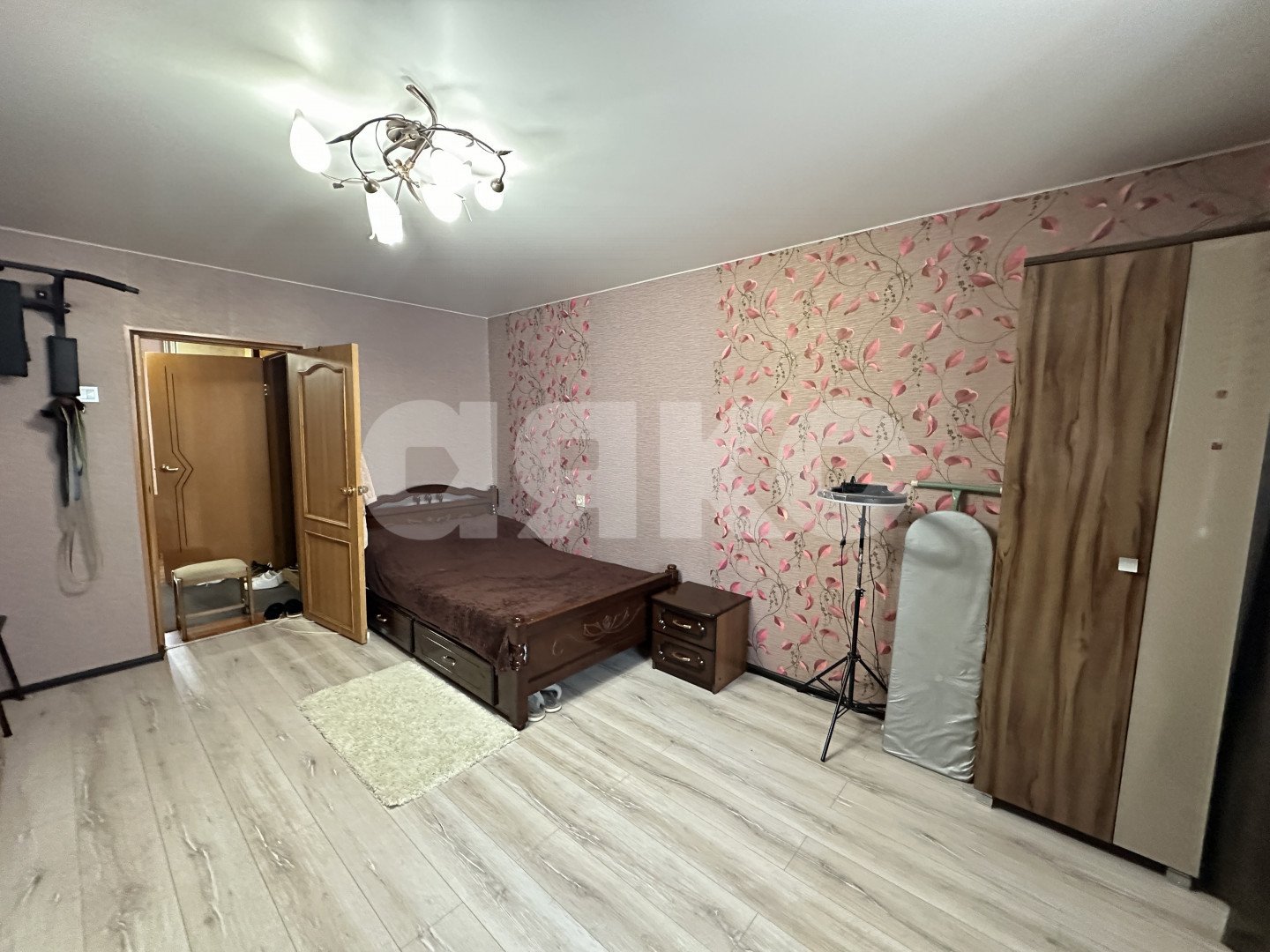 Фото №10: 3-комнатная квартира 59 м² - Щёкино, Северо-Западный, ул. Молодёжная, 16