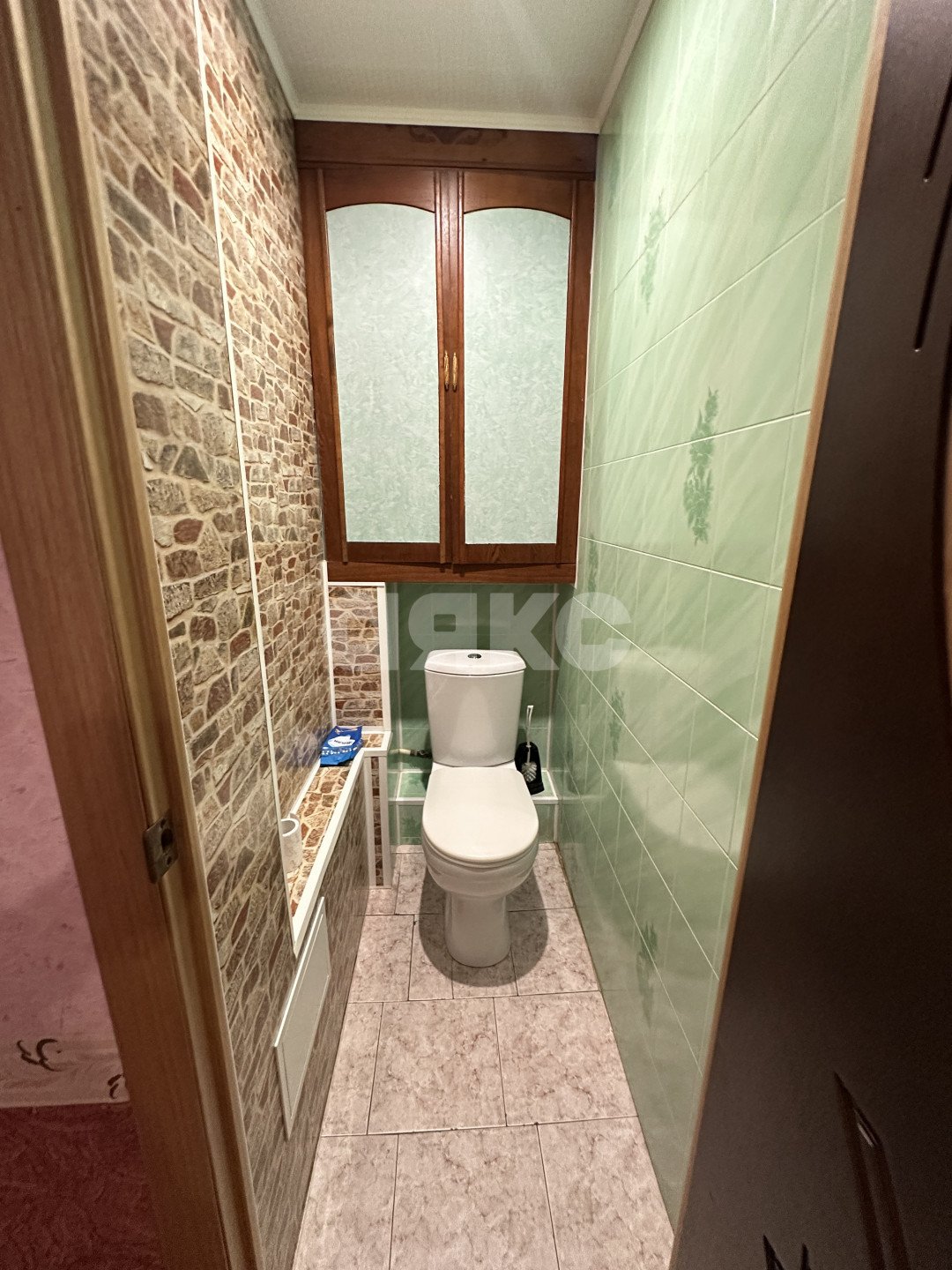 Фото №13: 3-комнатная квартира 59 м² - Щёкино, Северо-Западный, ул. Молодёжная, 16