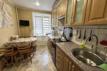 Фото №4: 3-комнатная квартира 59 м² - Щёкино, р. Северо-Западный, ул. Молодёжная, 16