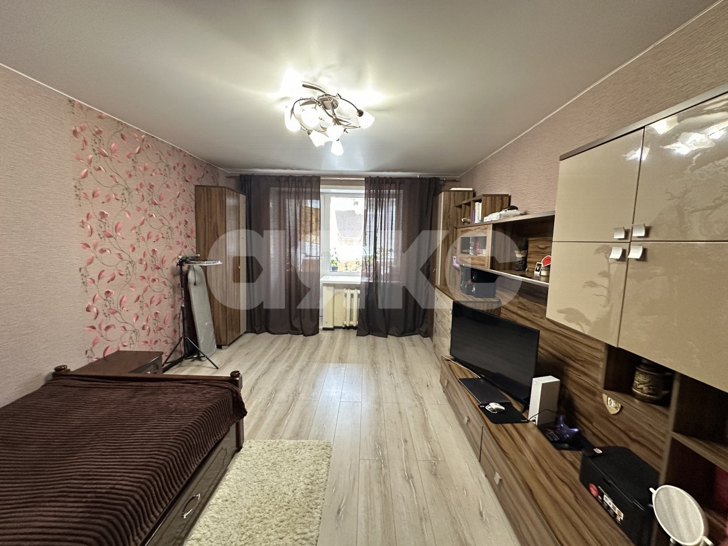 Фото №9: 3-комнатная квартира 59 м² - Щёкино, Северо-Западный, ул. Молодёжная, 16