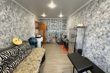 Фото №5: 3-комнатная квартира 59 м² - Щёкино, р. Северо-Западный, ул. Молодёжная, 16