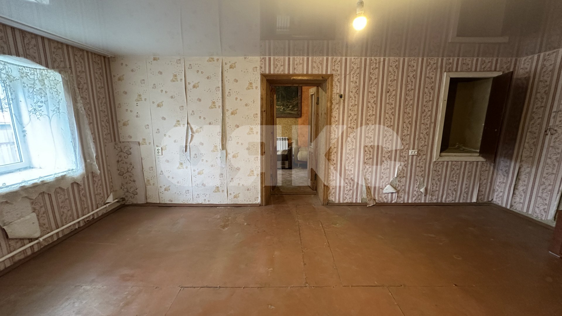 Фото №7: Часть дома 107 м² + 349 сот. - Большая Тросна