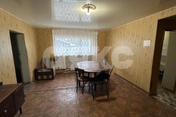 Фото №1: Часть дома 107 м² - Большая Тросна, 