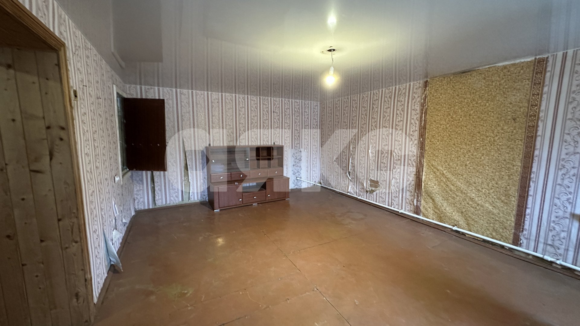 Фото №4: Часть дома 107 м² + 349 сот. - Большая Тросна