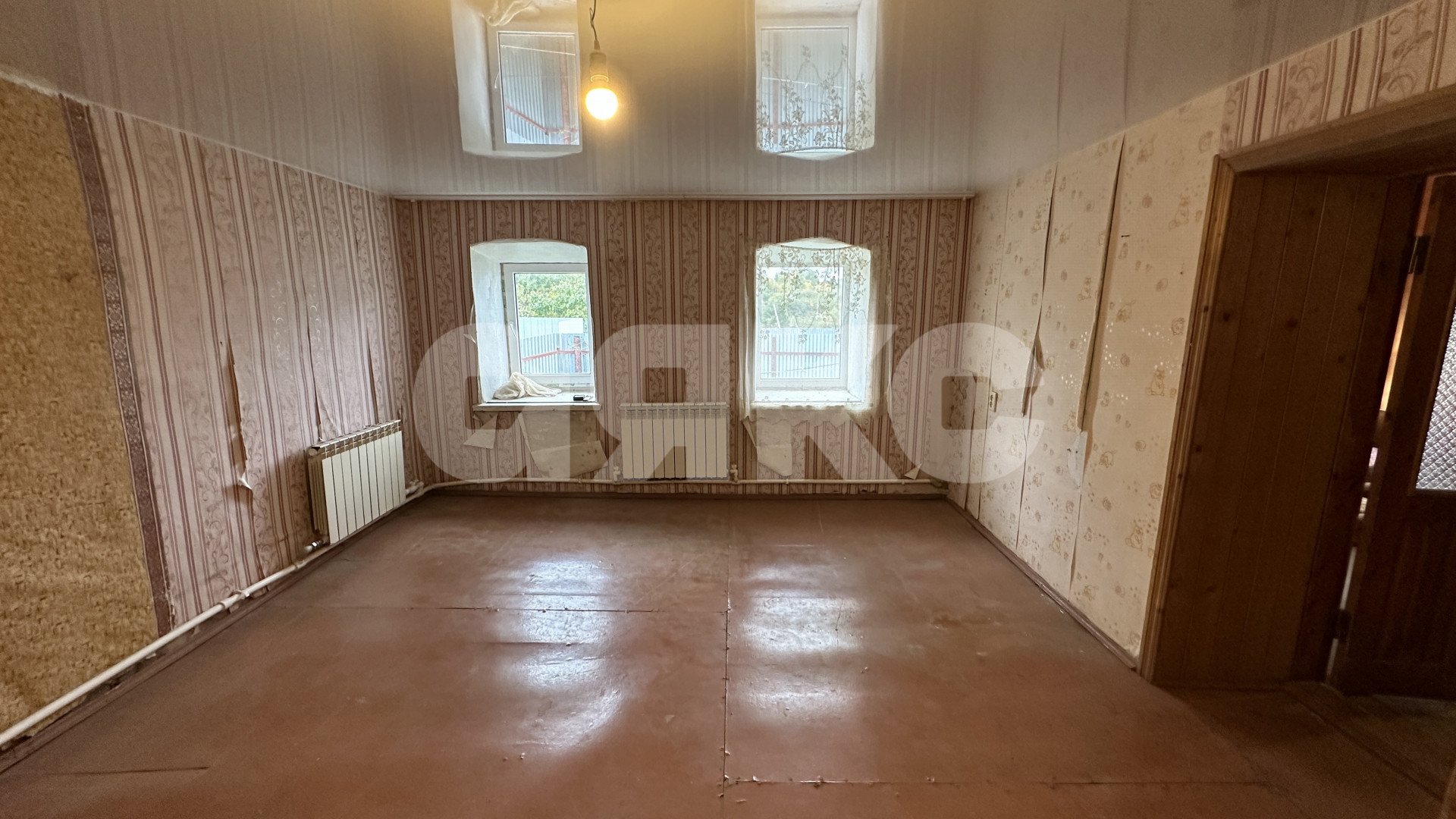 Фото №6: Часть дома 107 м² + 349 сот. - Большая Тросна