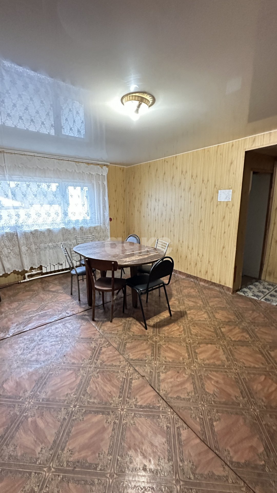 Фото №17: Часть дома 107 м² + 349 сот. - Большая Тросна