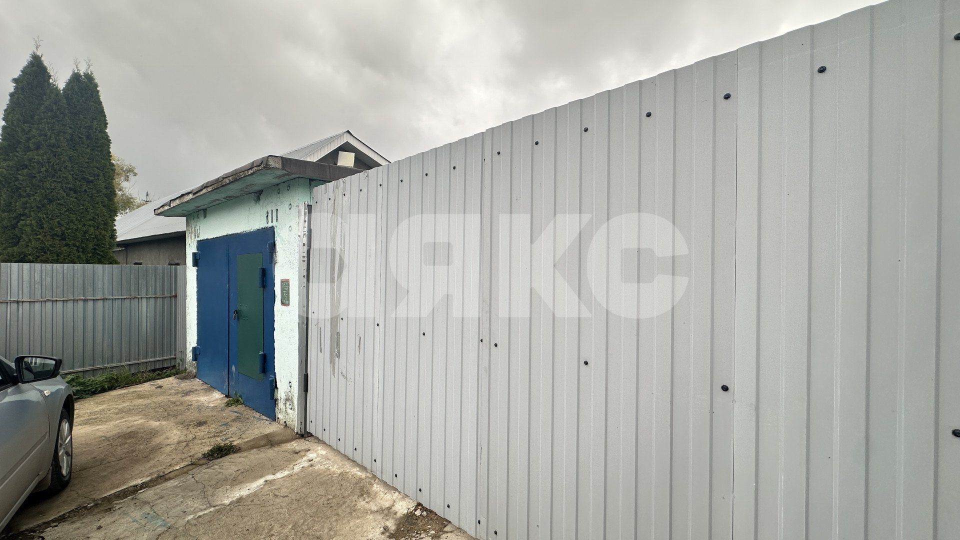 Фото №21: Часть дома 107 м² + 349 сот. - Большая Тросна