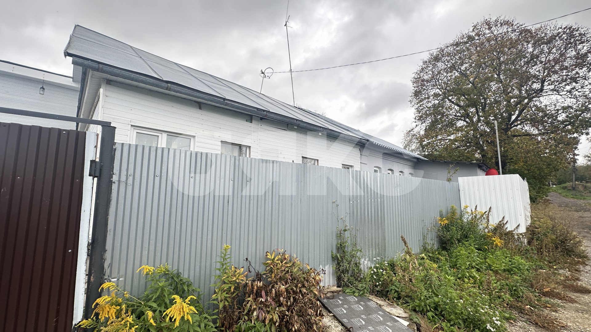 Фото №22: Часть дома 107 м² + 349 сот. - Большая Тросна