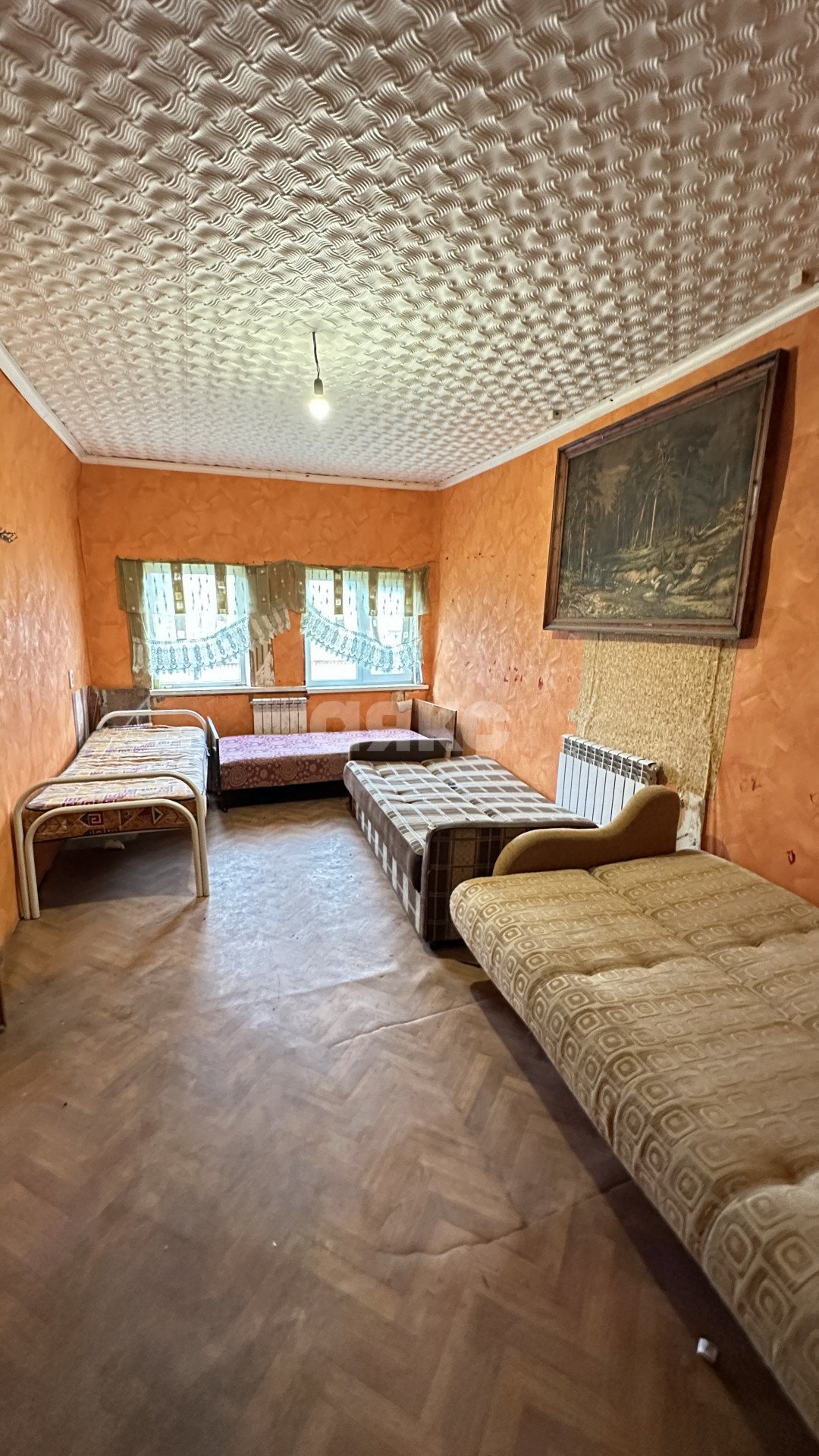 Фото №14: Часть дома 107 м² + 349 сот. - Большая Тросна