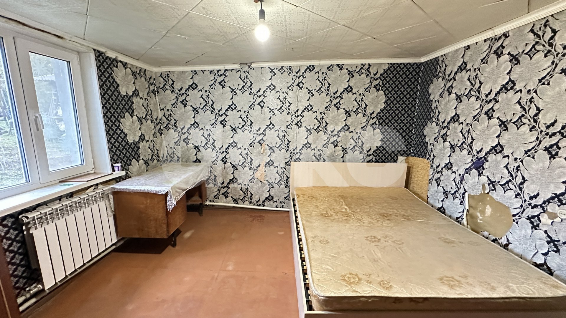 Фото №13: Часть дома 107 м² + 349 сот. - Большая Тросна