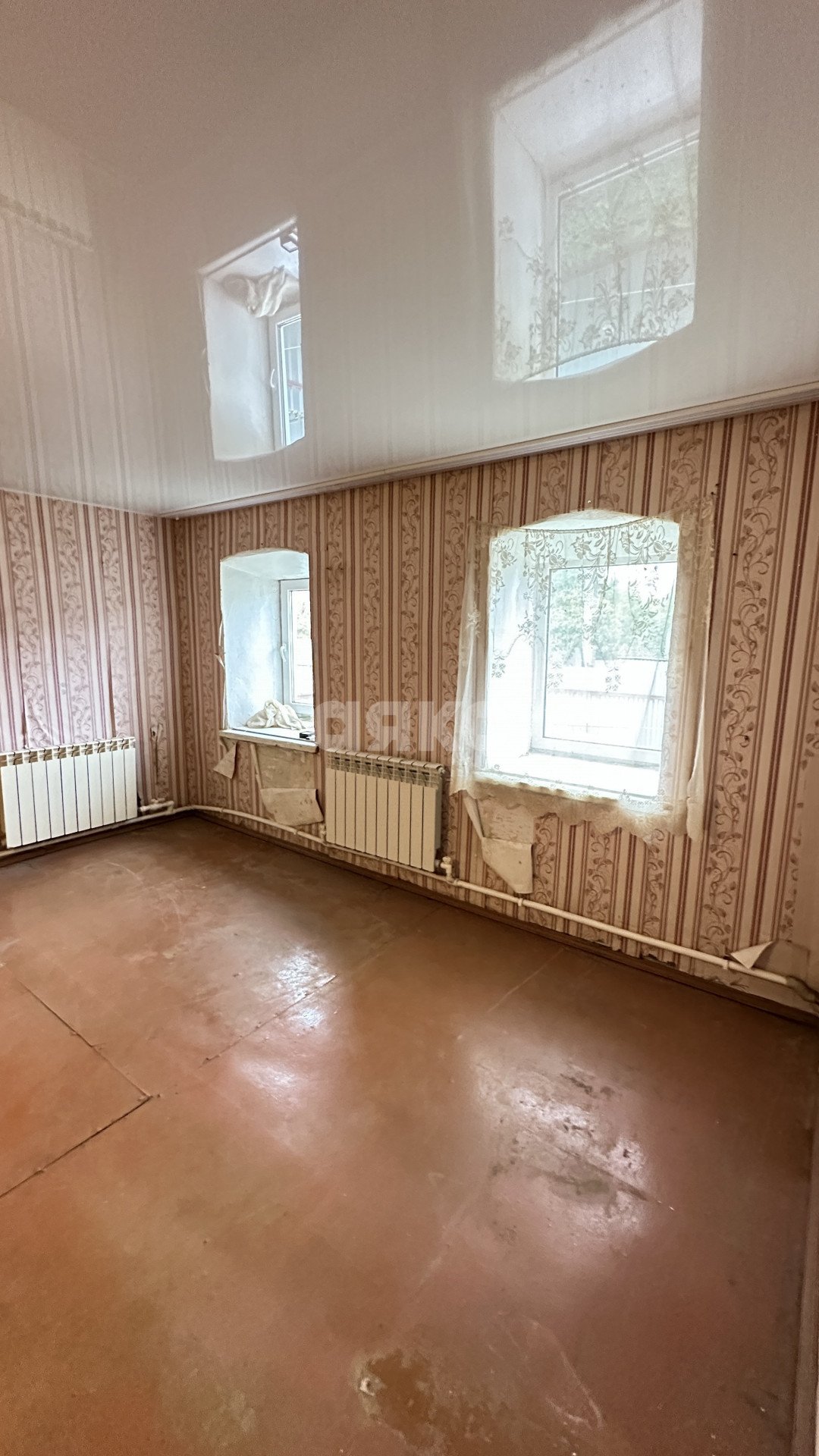 Фото №9: Часть дома 107 м² + 349 сот. - Большая Тросна