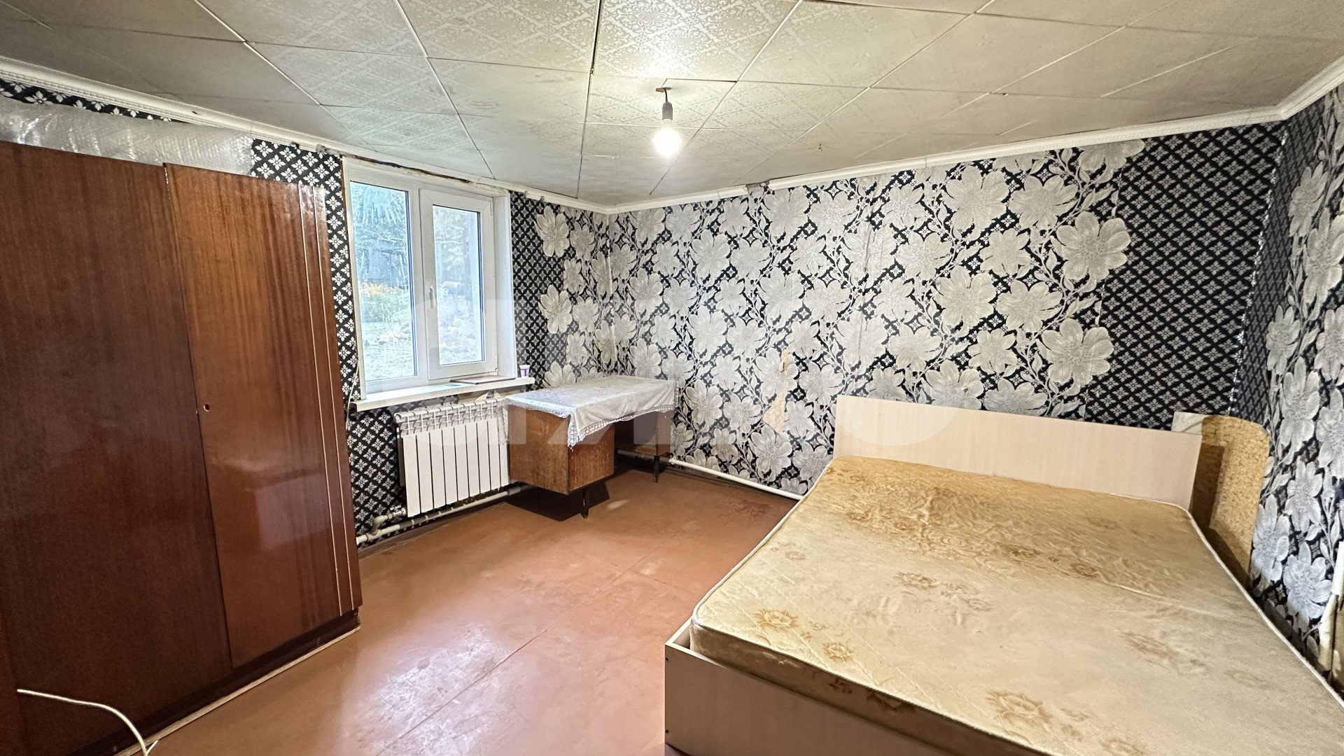 Фото №11: Часть дома 107 м² + 349 сот. - Большая Тросна