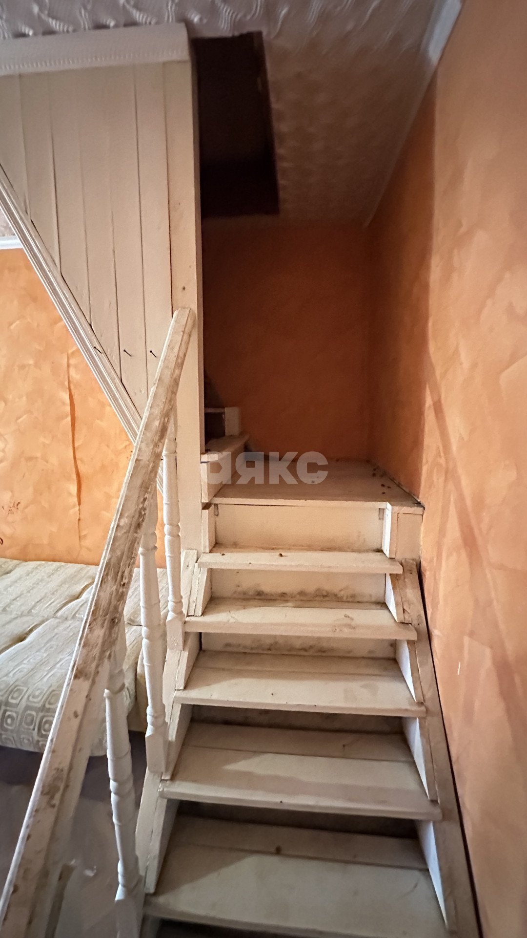 Фото №15: Часть дома 107 м² + 349 сот. - Большая Тросна