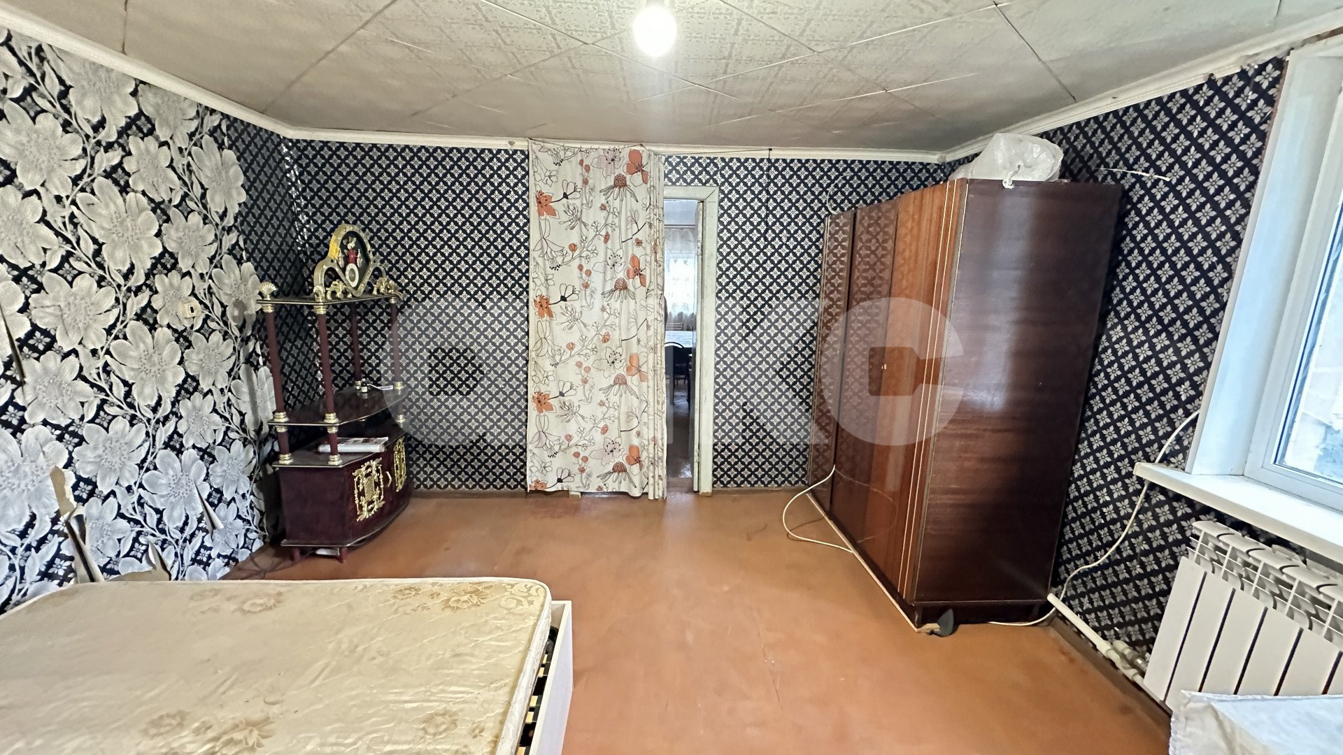 Фото №16: Часть дома 107 м² + 349 сот. - Большая Тросна