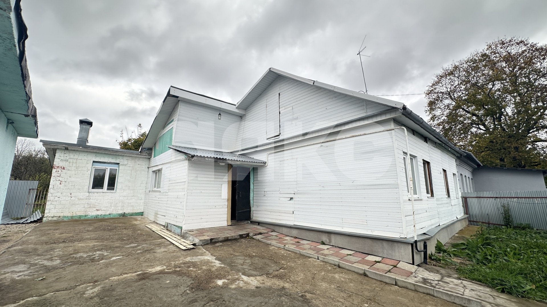 Фото №19: Часть дома 107 м² + 349 сот. - Большая Тросна