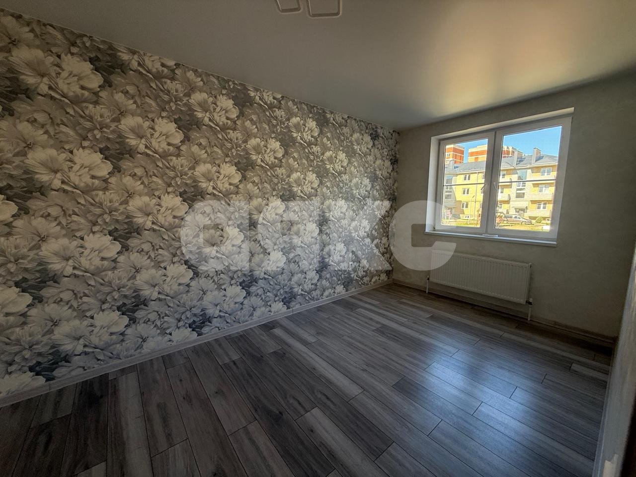 Фото №6: 2-комнатная квартира 59 м² - Кореновск, 10-й, ул. Таманская, 3к2