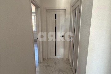 Фото №5: 2-комнатная квартира 59 м² - Кореновск, мкр. 10-й, ул. Таманская, 3к2