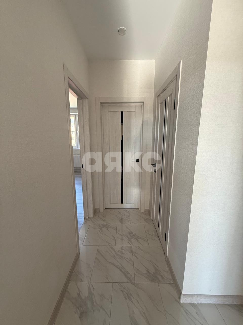 Фото №5: 2-комнатная квартира 59 м² - Кореновск, 10-й, ул. Таманская, 3к2