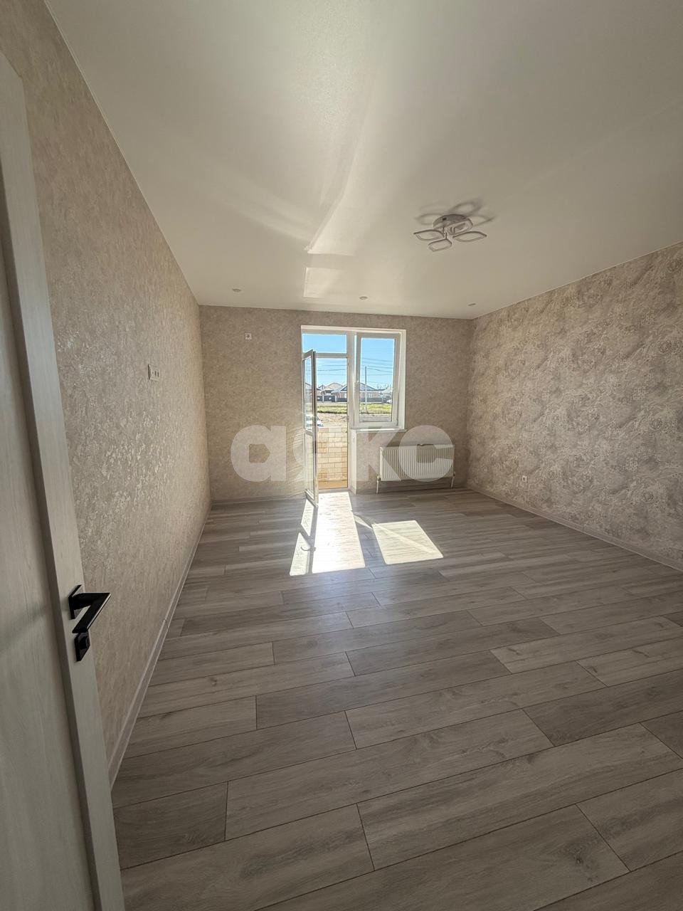 Фото №3: 2-комнатная квартира 59 м² - Кореновск, 10-й, ул. Таманская, 3к2