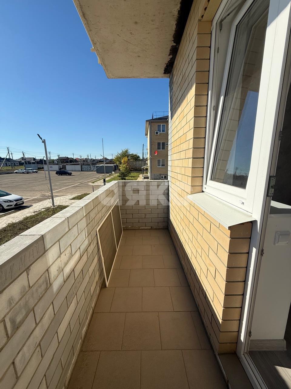 Фото №14: 2-комнатная квартира 59 м² - Кореновск, 10-й, ул. Таманская, 3к2