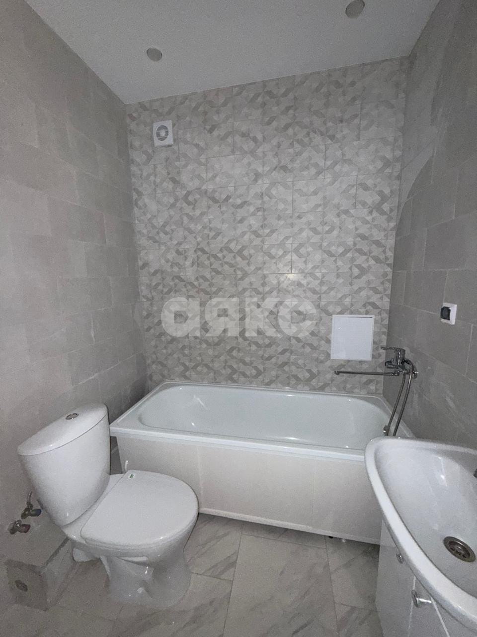 Фото №9: 2-комнатная квартира 59 м² - Кореновск, 10-й, ул. Таманская, 3к2