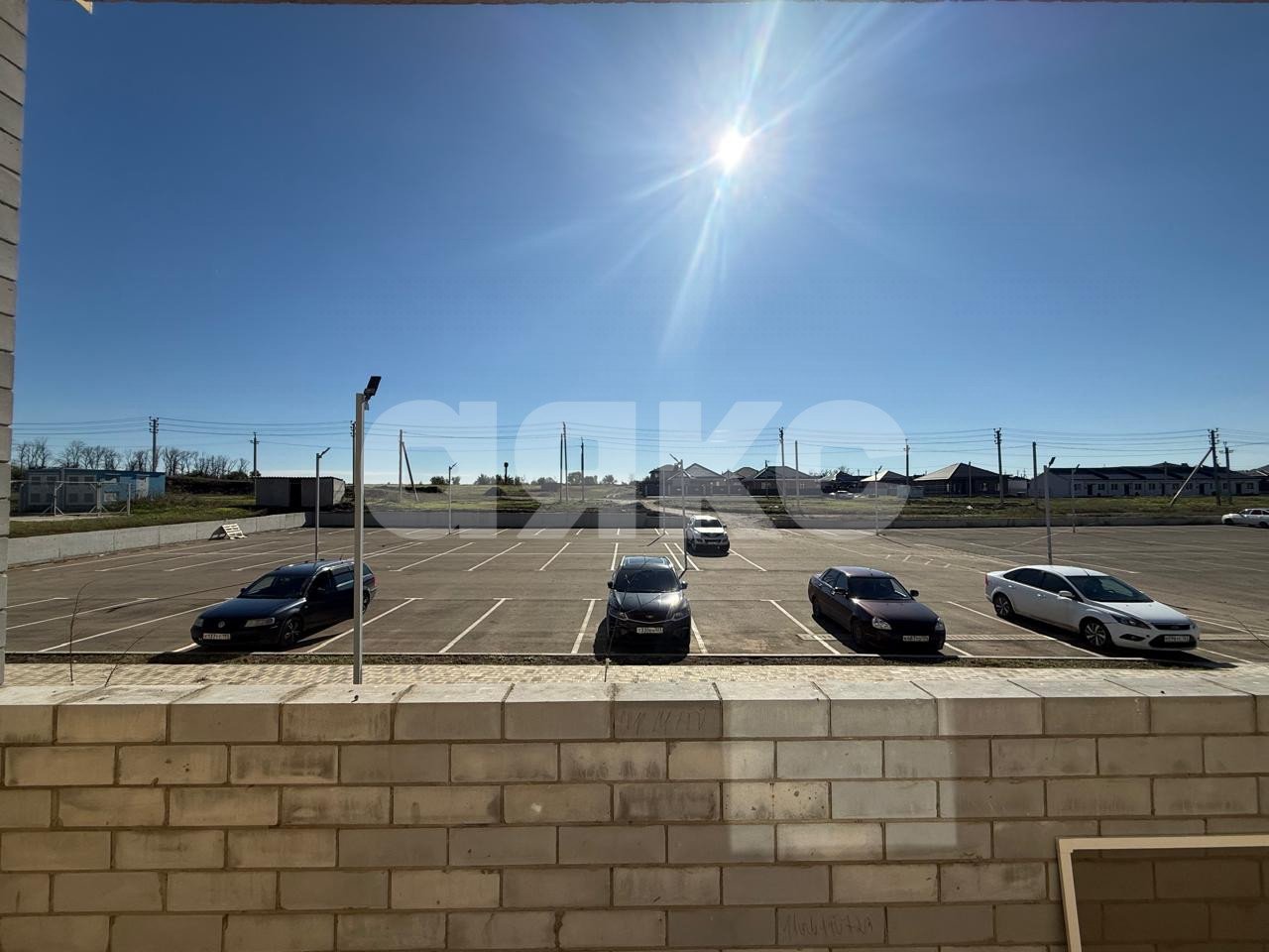 Фото №13: 2-комнатная квартира 59 м² - Кореновск, 10-й, ул. Таманская, 3к2